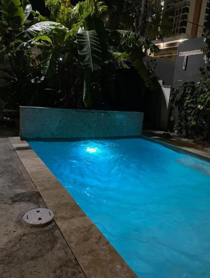Isla Verde By The Beach San Juan Exterior foto