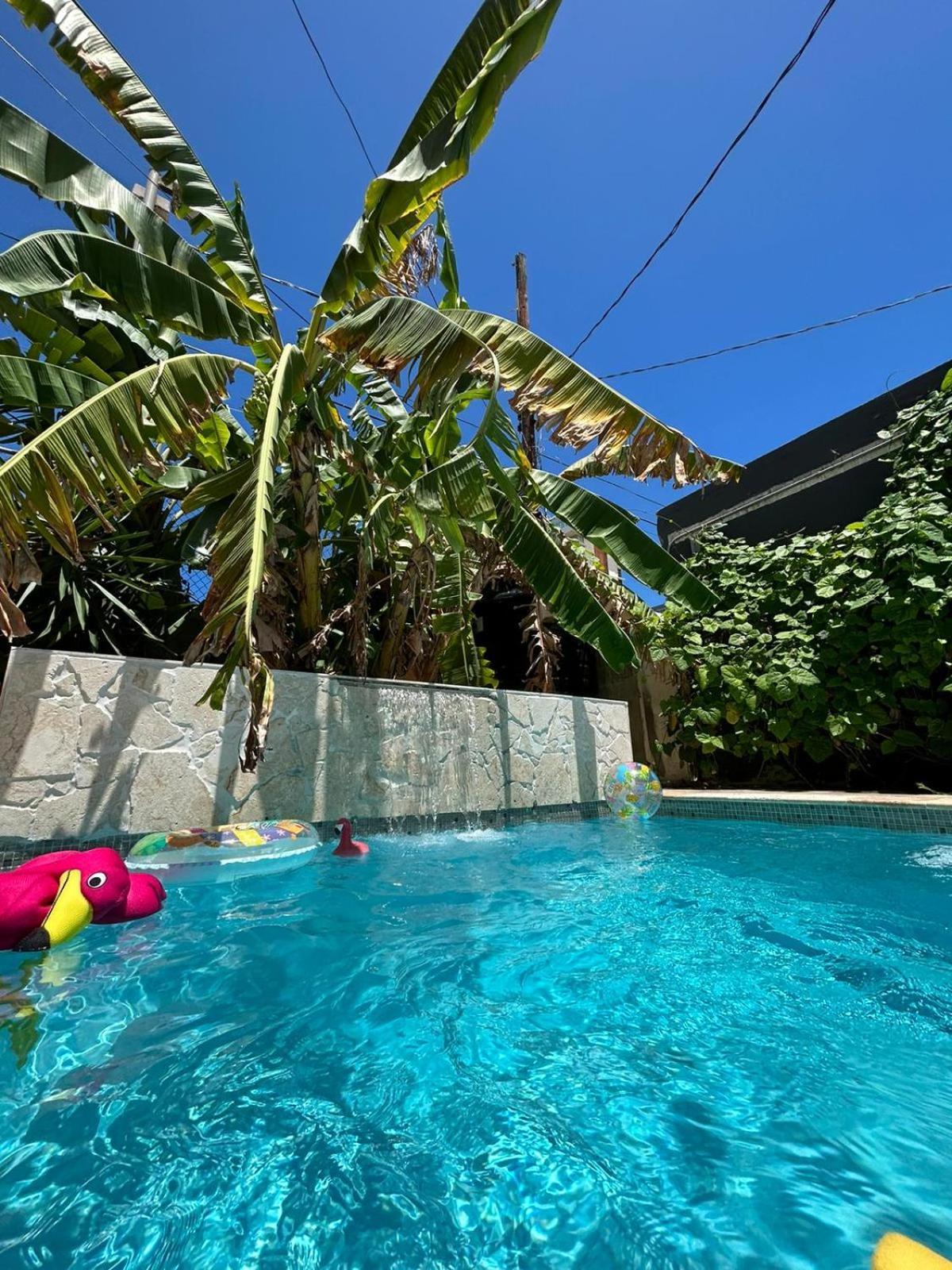 Isla Verde By The Beach San Juan Exterior foto