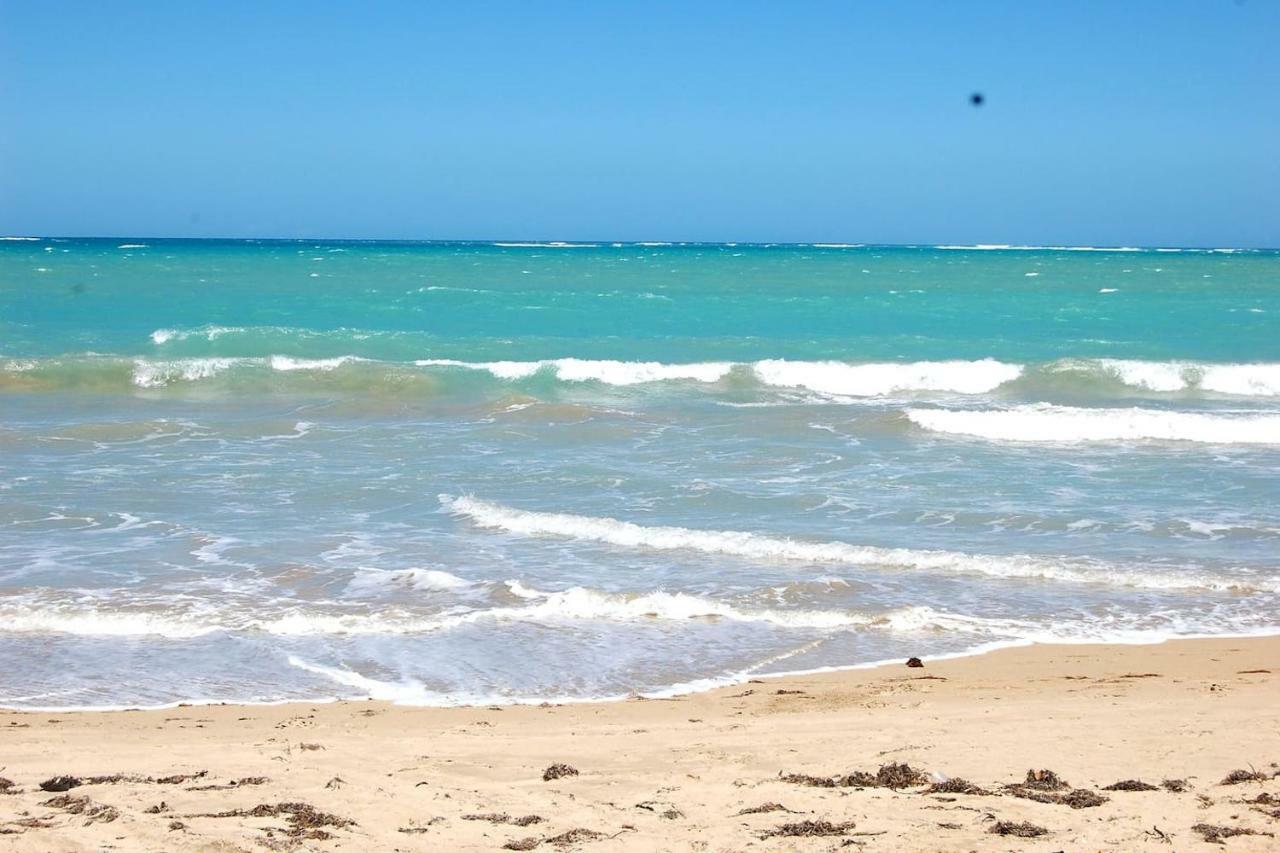 Isla Verde By The Beach San Juan Exterior foto