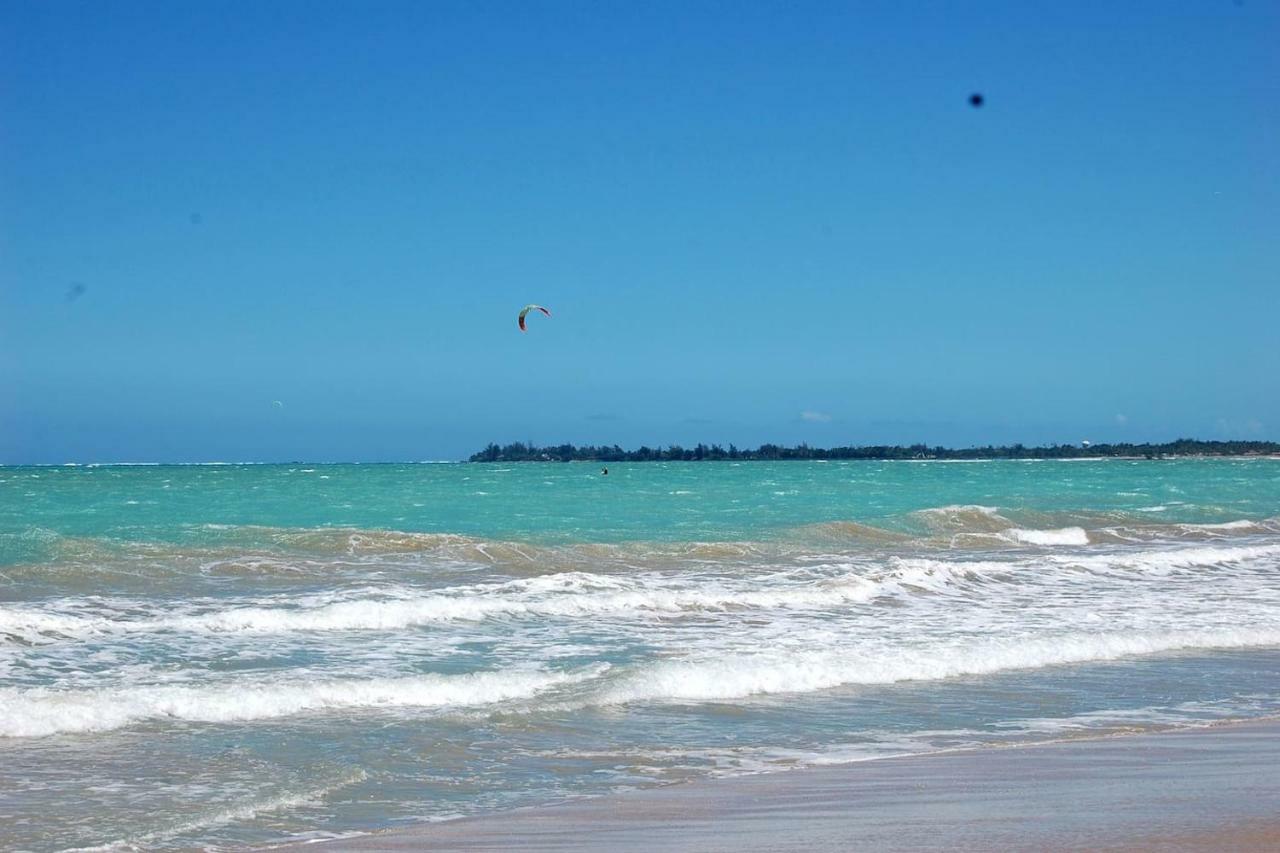 Isla Verde By The Beach San Juan Exterior foto